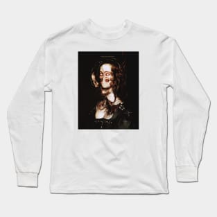 Tweak Long Sleeve T-Shirt